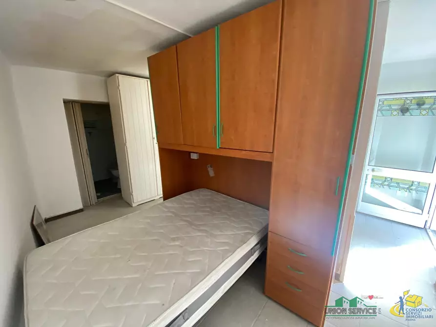 Immagine 19 di Appartamento in affitto  in Via Marzabotto 1 a Salsomaggiore Terme