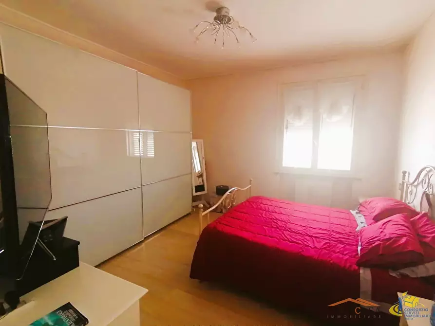 Immagine 40 di Casa bifamiliare in vendita  in Via Cornetole a Poviglio