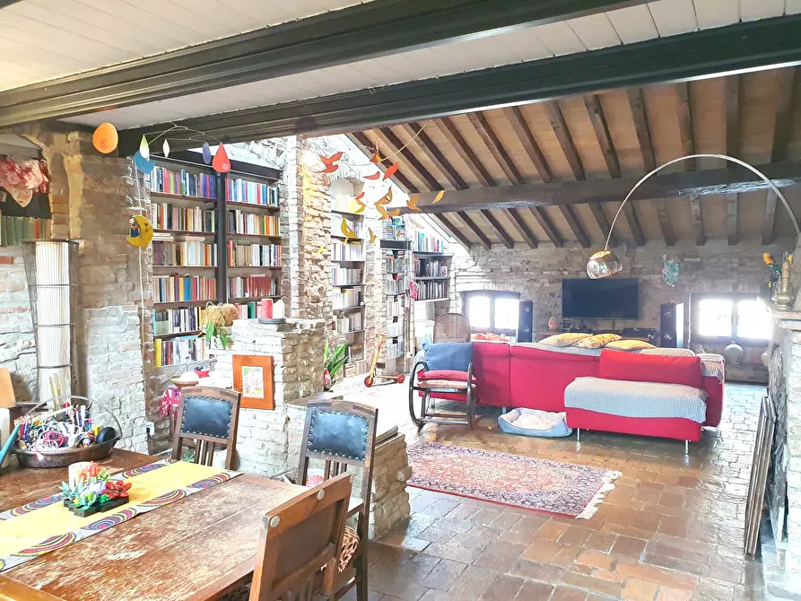 Immagine 16 di Attico in vendita  in Via Massimo D'Azeglio SNC a Parma