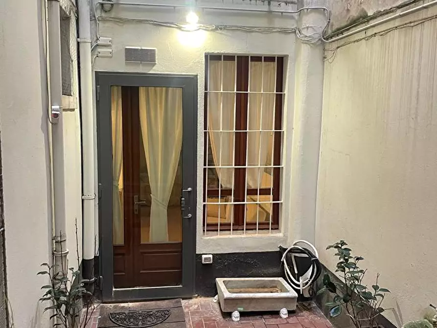 Immagine 5 di Loft/Open space in affitto  in Strada della Repubblica 58 a Parma