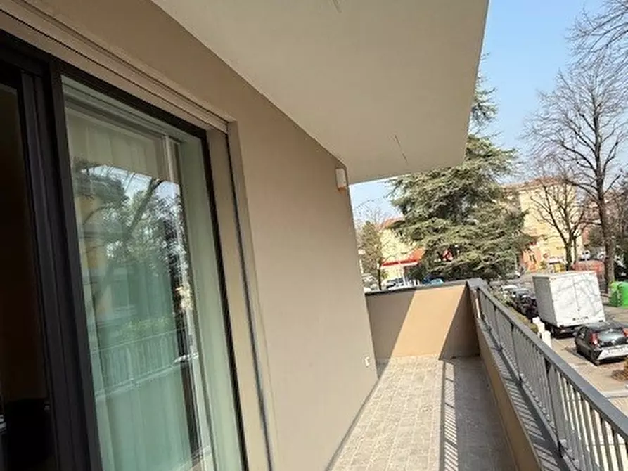 Immagine 5 di Bilocale in affitto  in Via Cassio Parmense 5 a Parma