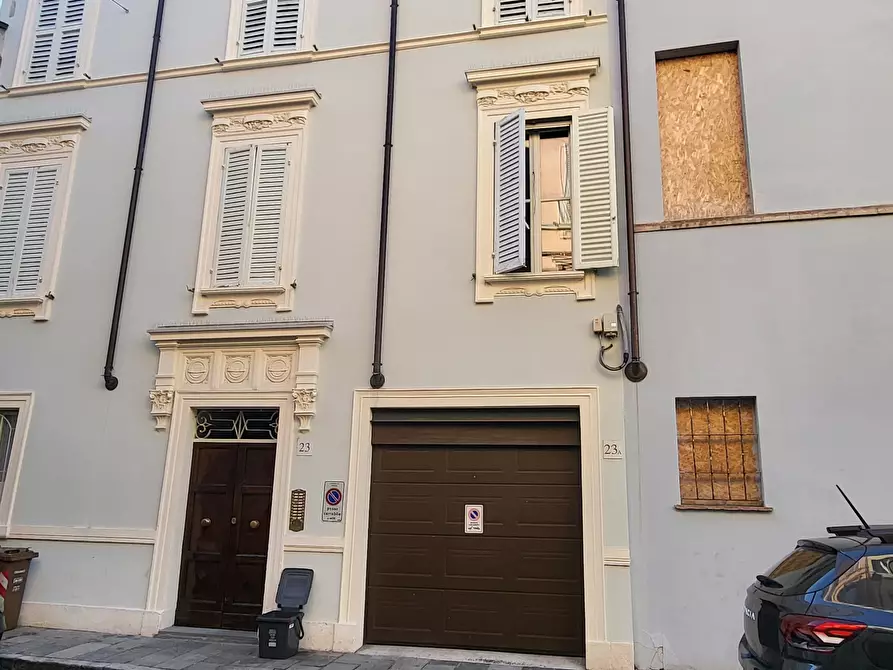 Immagine 4 di Monolocale in vendita  in Borgo della Posta 23 a Parma
