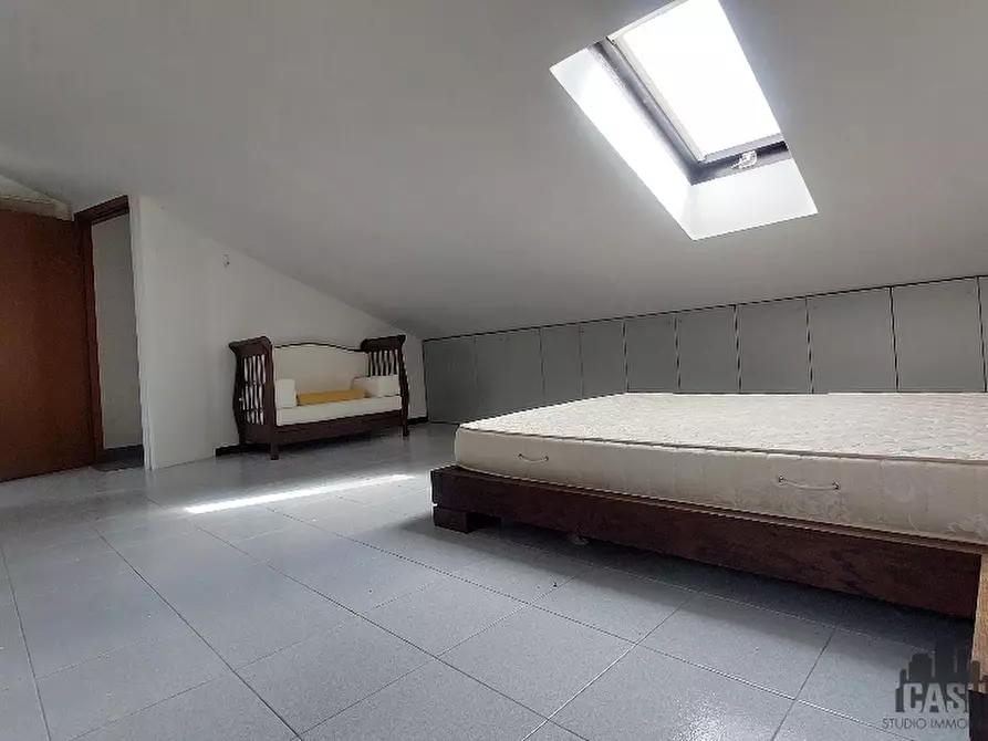 Immagine 15 di Pentalocale in vendita  a Sorbolo Mezzani