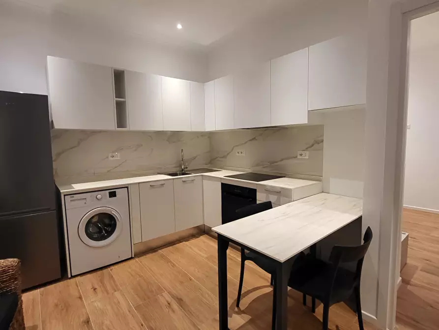 Immagine 1 di Bilocale in affitto  in Vicolo Mauroner 3 a Parma