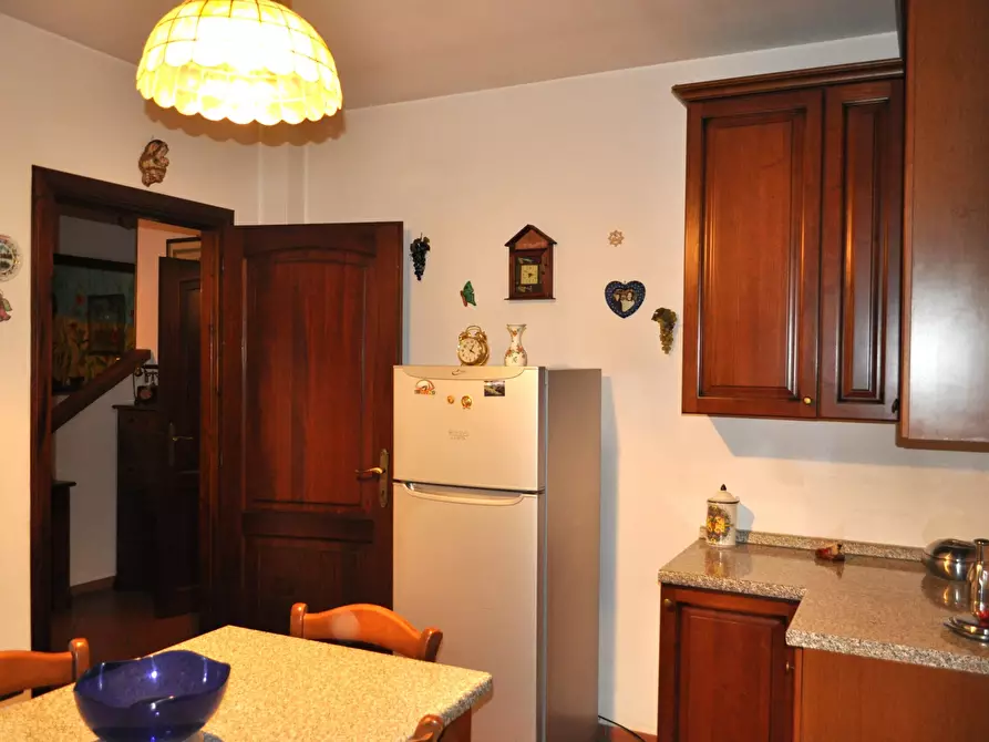 Immagine 27 di Casa bifamiliare in vendita  in VIA BEDESCHI a San Secondo Parmense