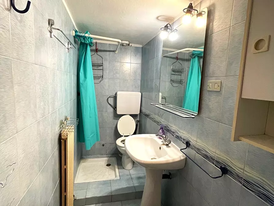 Immagine 7 di Monolocale in affitto  in Piazzale Inzani 20 a Parma