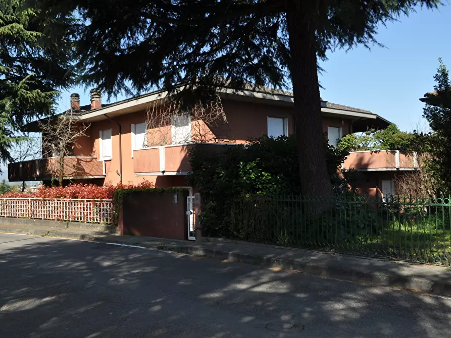 Immagine 5 di Trilocale in vendita  in Via Caduti del Lavoro a Collecchio