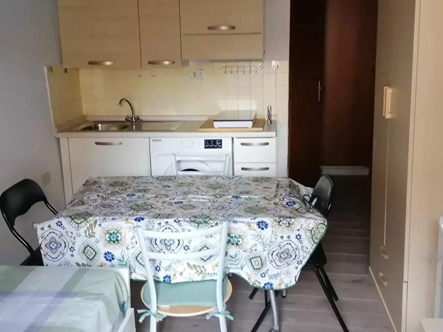 Immagine 8 di Monolocale in affitto  in Via Corso Corsi 68 a Parma