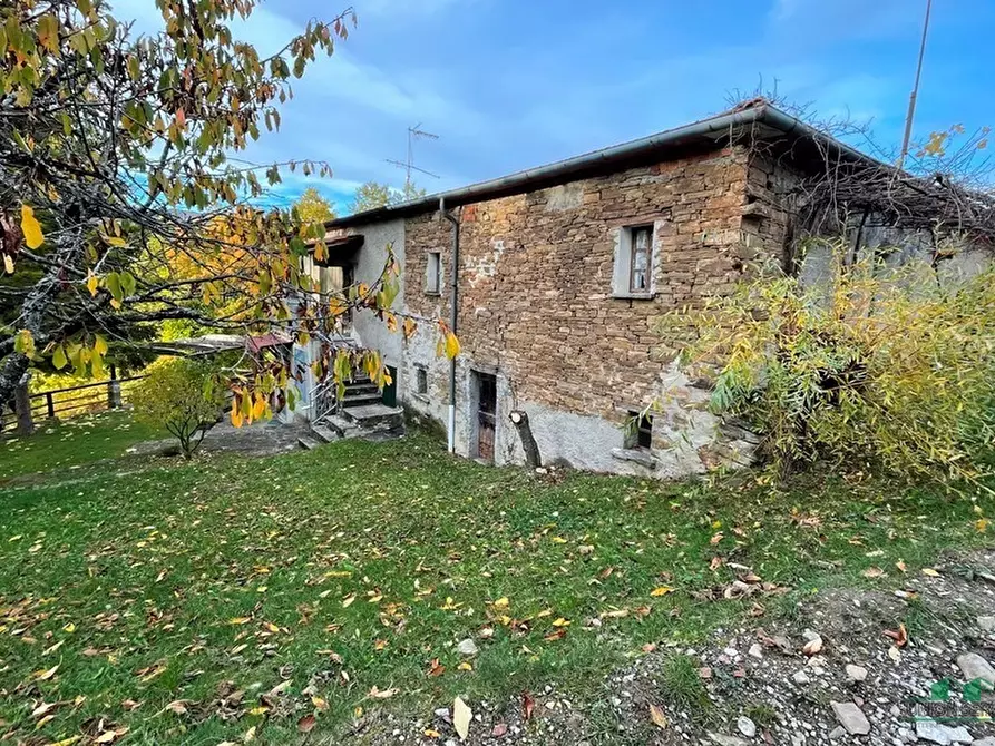 Immagine 40 di Rustico / casale in vendita  in pessola casa gasparone 81 a Varsi