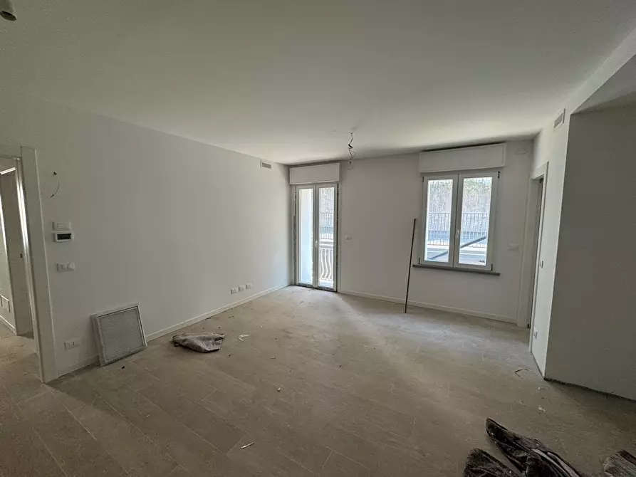 Immagine 3 di Trilocale in vendita  in Via Nazionale 14 a Fornovo Di Taro