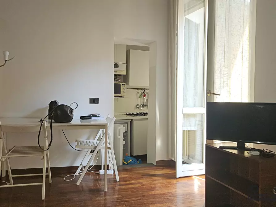 Immagine 19 di Monolocale in affitto  in Via Felice Cavallotti 44 a Parma