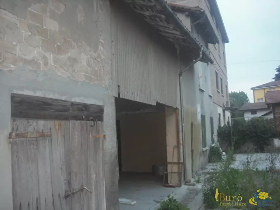 Immagine 6 di Casa indipendente in vendita  in Via Felice Cavallotti a Montecchio Emilia