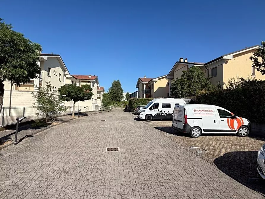 Immagine 31 di Trilocale in vendita  in Strada Bassa 20 a Collecchio