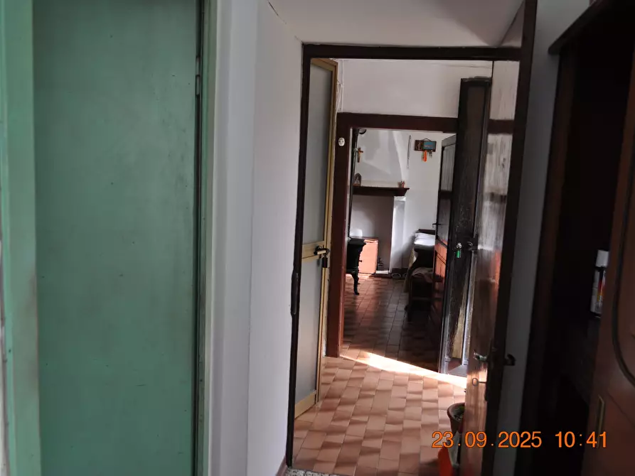 Immagine 31 di Casa indipendente in vendita  in Pessola Ronchi a Varsi