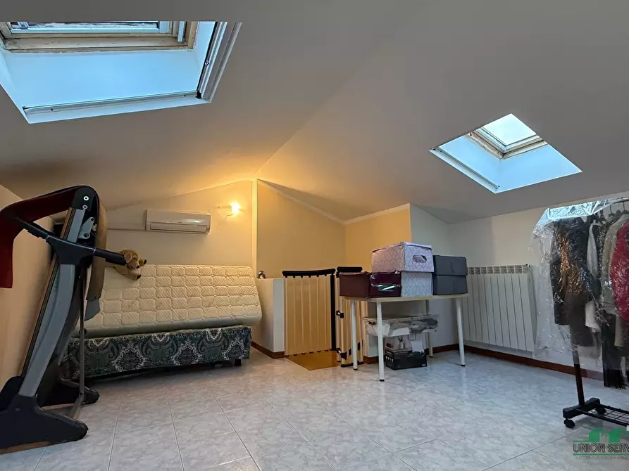 Immagine 17 di Trilocale in vendita  in Via Felice Cavallotti 14 a Noceto