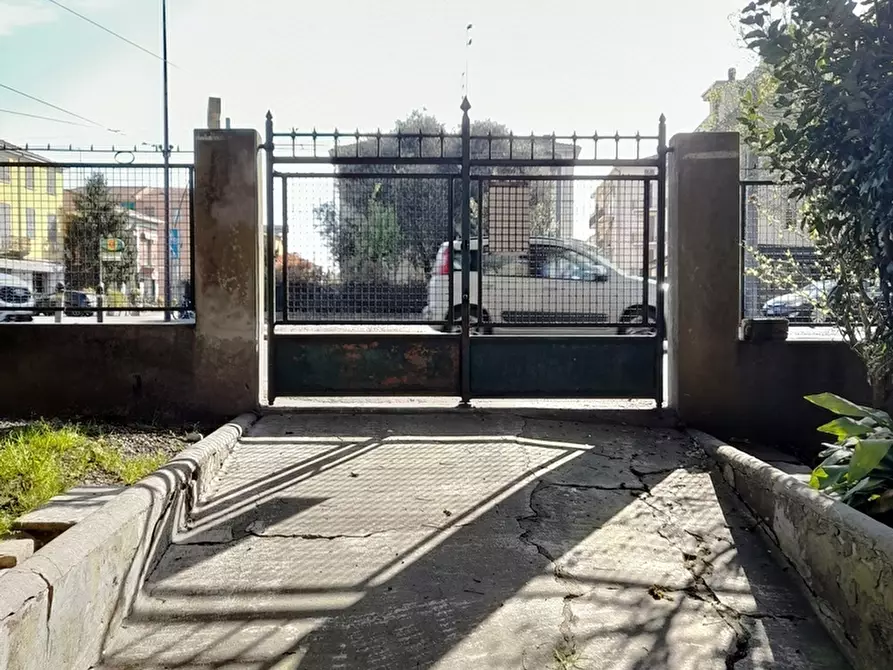 Immagine 49 di Trilocale in vendita  in Via Volturno 104 a Parma