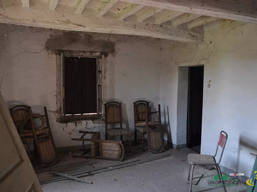 Immagine 34 di Rustico / casale in vendita  in Frazione Borgonovo 29 a Sissa Trecasali