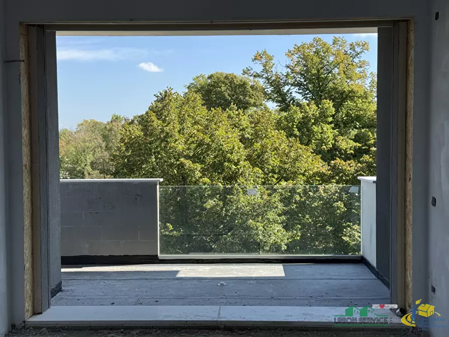 Immagine 3 di Quadrilocale in vendita  in Via Alberto Pasini a Parma