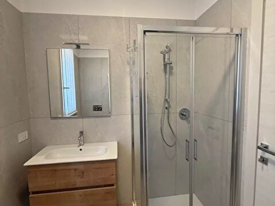 Immagine 35 di Bilocale in affitto  in Via Cassio Parmense 5 a Parma