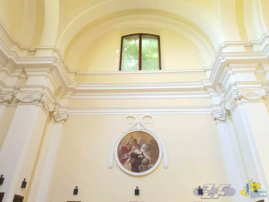 Immagine 67 di Terratetto in vendita  in VIA CAVAILLON 7 a Langhirano