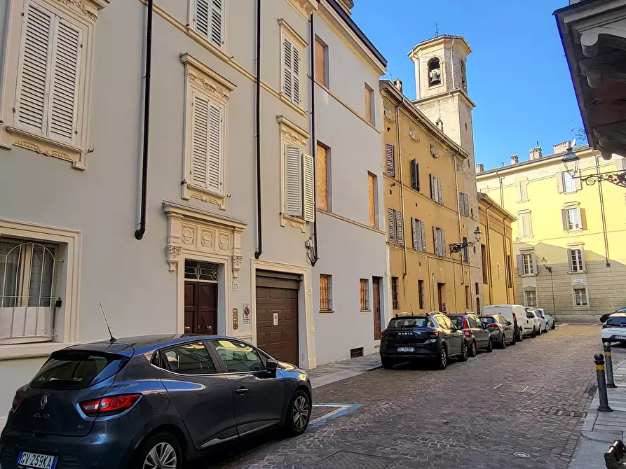 Immagine 8 di Monolocale in vendita  in Borgo della Posta 23 a Parma