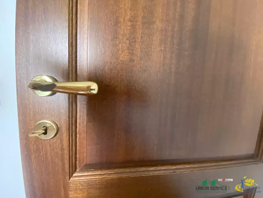 Immagine 70 di Casa bifamiliare in vendita  in Via Pietro Nenni 7/9 a Noceto