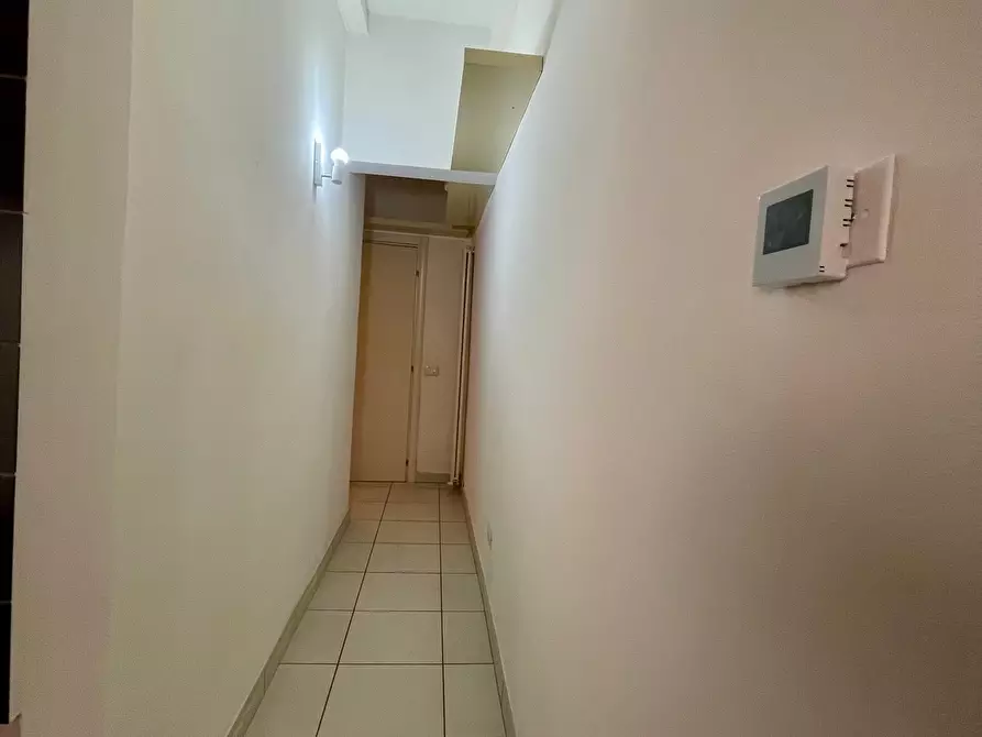 Immagine 8 di Bilocale in vendita  in Strada XX Settembre a Parma