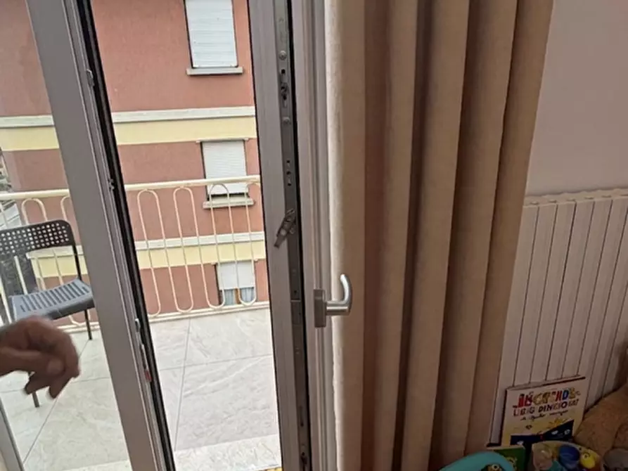 Immagine 11 di Quadrilocale in vendita  in Via Vittorio Veneto 44 a Collecchio