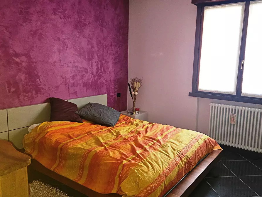 Immagine 9 di Trilocale in vendita  in Via della Liberzione 27 a Lesignano De' Bagni