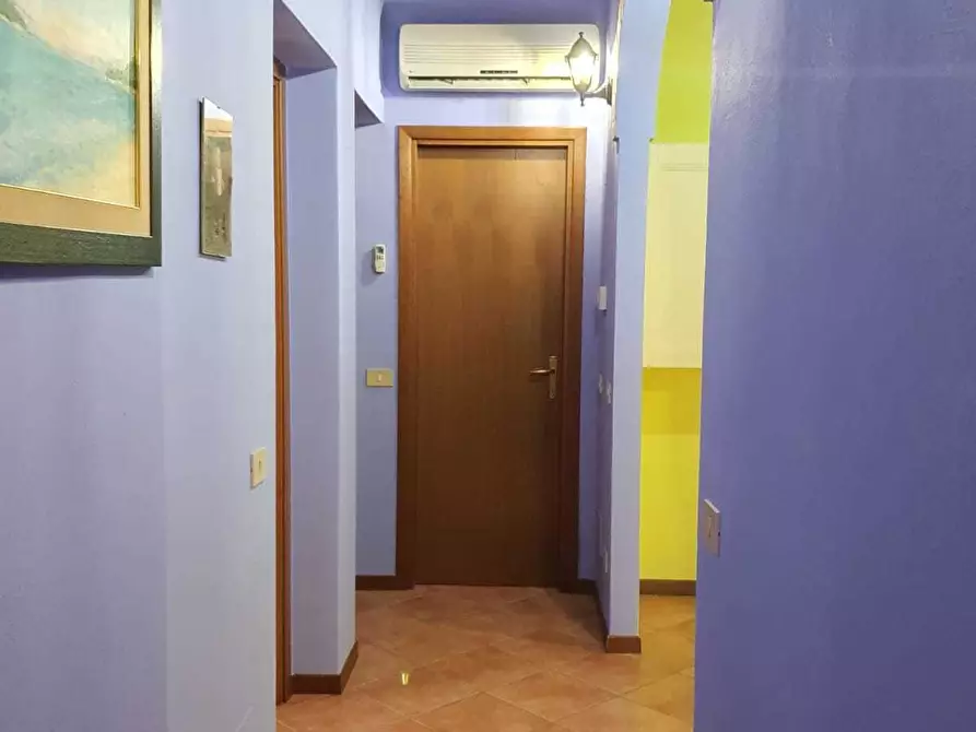 Immagine 10 di Trilocale in vendita  in Via Mantova a Parma