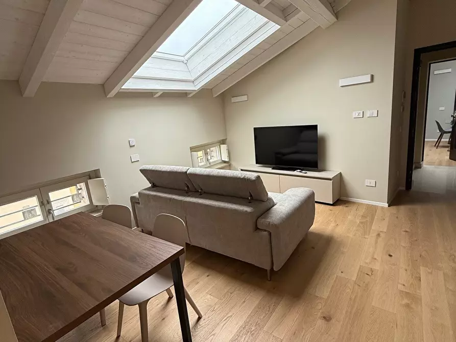 Immagine 4 di Bilocale in affitto  in Borgo Riccio da Parma 48 a Parma