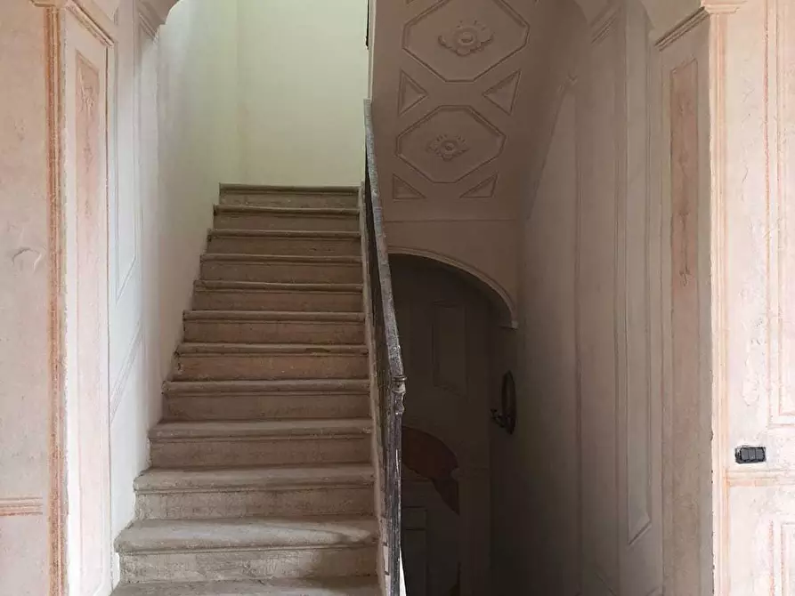 Immagine 40 di Porzione di casa in vendita  in Via Cavaillon 7 a Langhirano