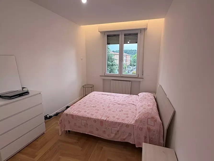 Immagine 29 di Quadrilocale in vendita  in Via Vittorio Veneto 44 a Collecchio