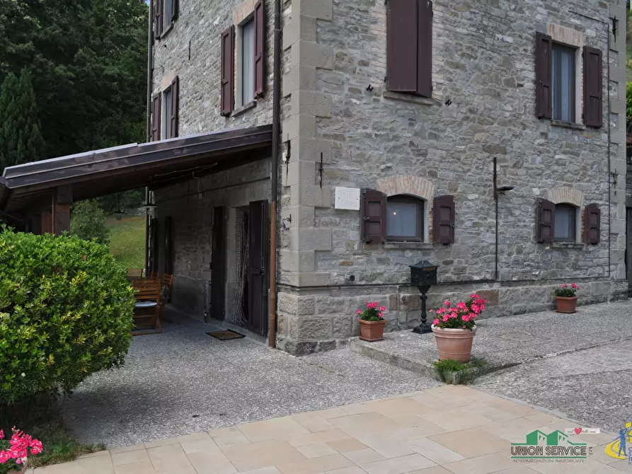 Immagine 59 di Rustico / casale in vendita  in VIA MAESTRI a Valmozzola