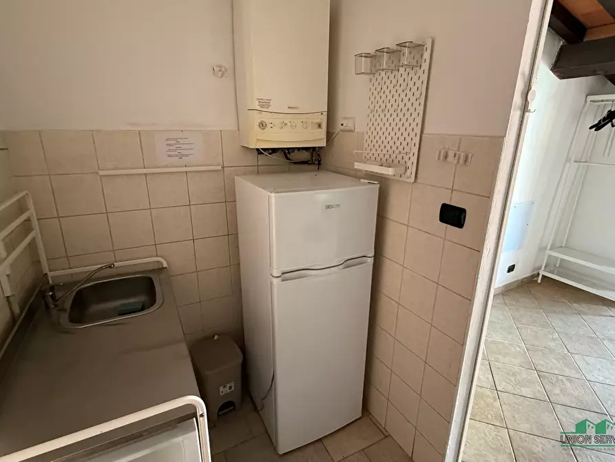 Immagine 7 di Monolocale in vendita  in Via Corso Corsi 72 a Parma