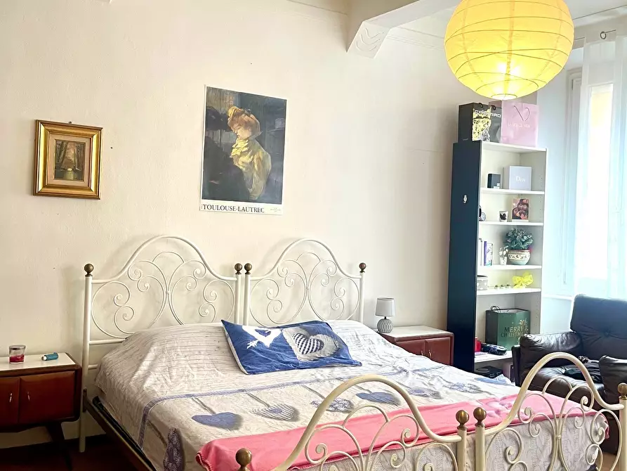 Immagine 1 di Stanza singola in affitto  in Strada Aurelio Saffi 12 a Parma