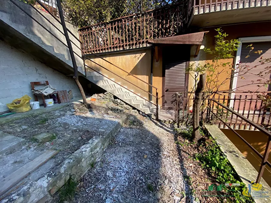 Immagine 3 di Appartamento in affitto  in Via Marzabotto 1 a Salsomaggiore Terme