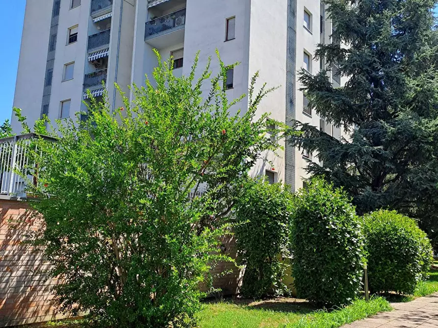 Immagine 25 di Quadrilocale in vendita  in Via Enrico Berlinguer 8 a Parma