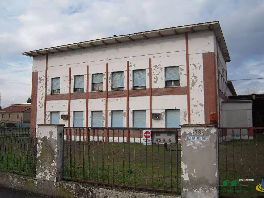 Immagine 32 di Terreno edificabile in vendita  in Via Emilia 28 a Noceto