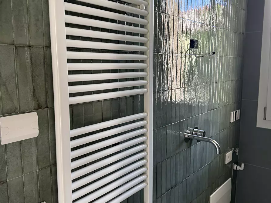 Immagine 20 di Trilocale in vendita  in Via Alberto Pasini a Parma