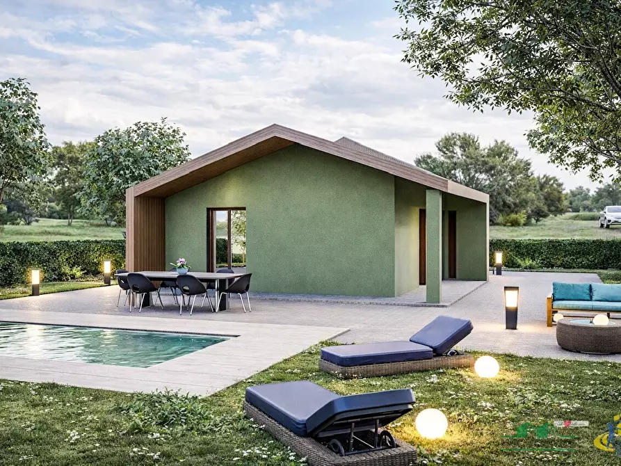 Immagine 8 di Terreno edificabile in vendita  in Via Sadino 17 a Noceto