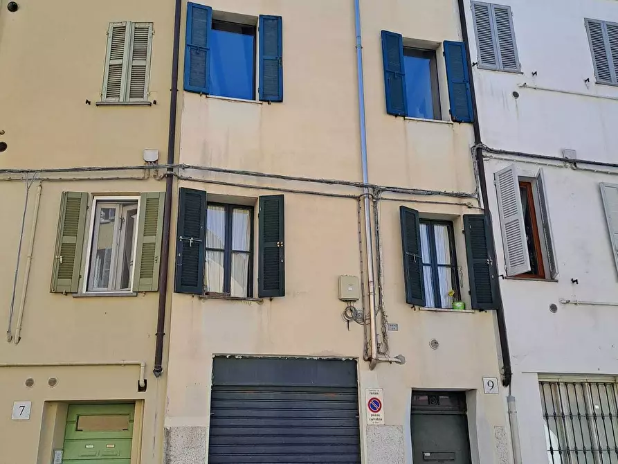 Immagine 8 di Bilocale in vendita  in Piazzale Daniele Bertozzi 9 a Parma