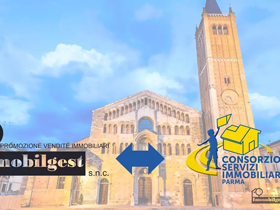 Immagine 44 di Quadrilocale in affitto  in Viale Duca Alessandro 90 a Parma