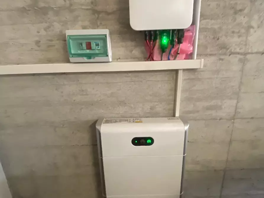 Immagine 67 di Casa bifamiliare in vendita  in Via Pietro Nenni 7/9 a Noceto
