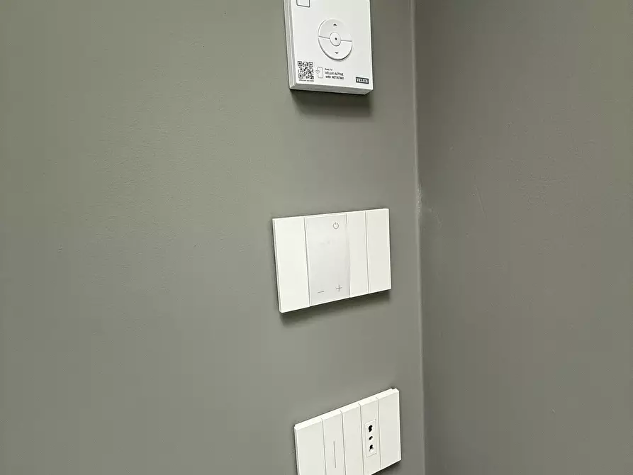 Immagine 21 di Bilocale in affitto  in Borgo Riccio da Parma 48 a Parma