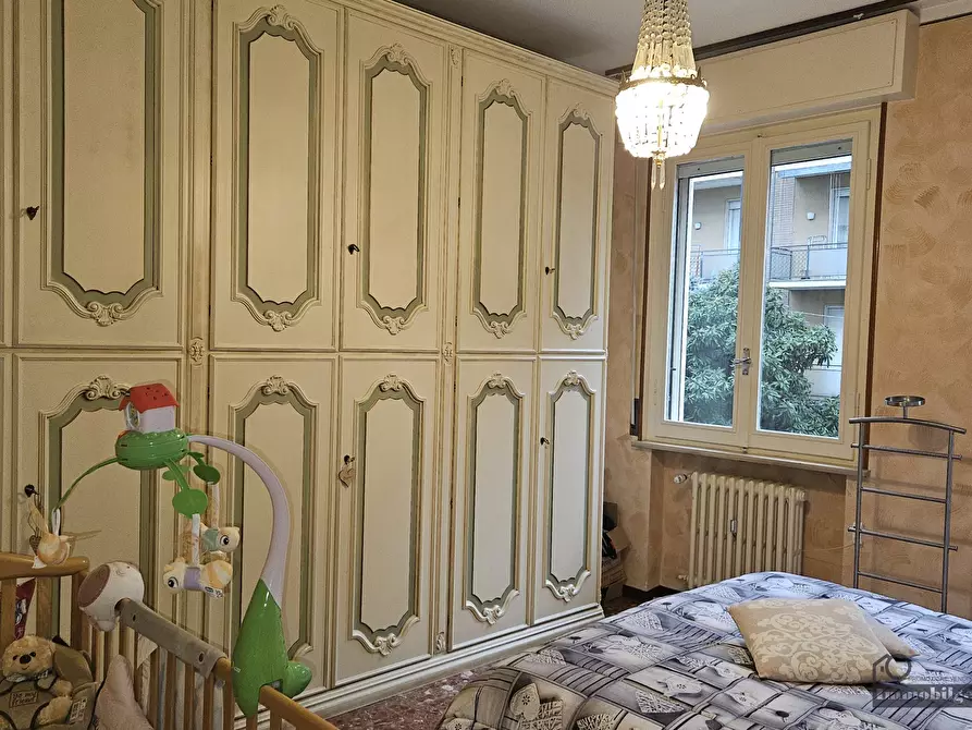 Immagine 22 di Trilocale in vendita  in Parma, Via Brescia 3 a Parma