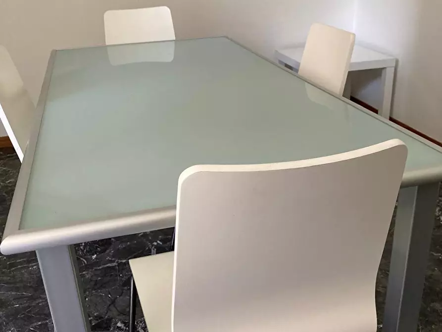 Immagine 2 di Bilocale in affitto  a Parma