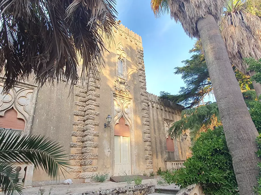 Immagine 11 di Villa in vendita  a Modica