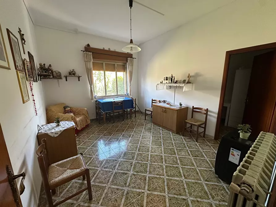 Immagine 2 di Villa in vendita  in Via Vanella 26 9 bis a Modica