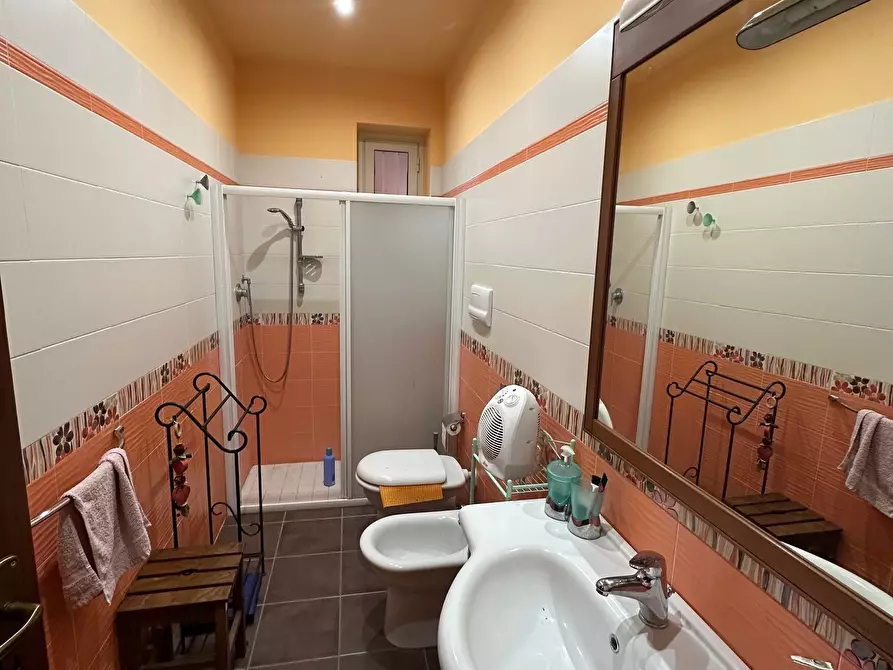 Immagine 9 di Villetta a schiera in vendita  in Via Siviglia 28 a Modica